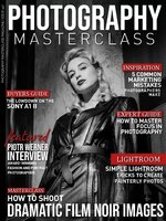 Photography Masterclass Magazine